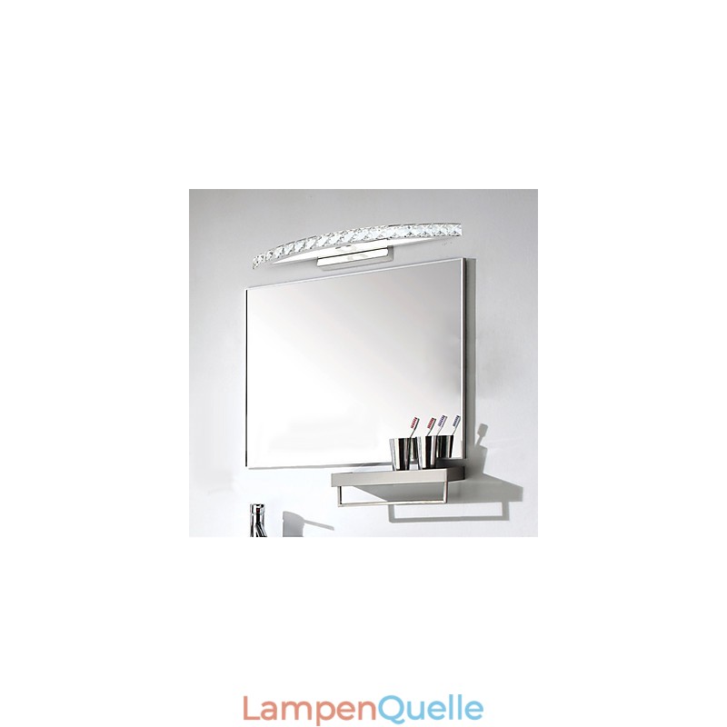 Badezimmerbeleuchtung Wandfluter Lesewandleuchten Mini-Stil Modern Zeitgenössisch Metall