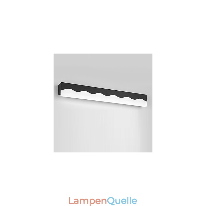 Badezimmerbeleuchtung Wandfluter Lesewandleuchten Mini-Stil Modern Zeitgenössisch Metall