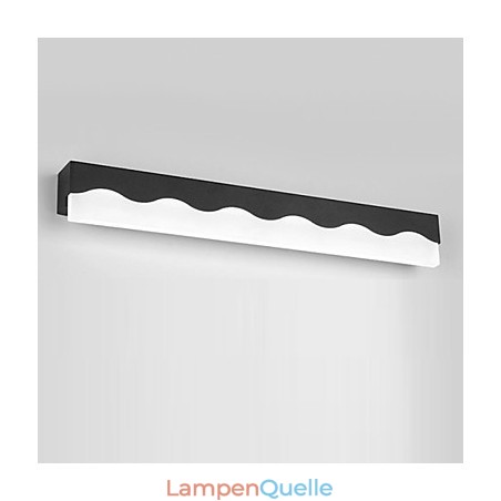 Badezimmerbeleuchtung Wandfluter Lesewandleuchten Mini-Stil Modern Zeitgenössisch Metall Badezimmerbeleuchtung Wandfluter Lesewandleuchten Mini-Stil Modern Zeitgenössisch Metall