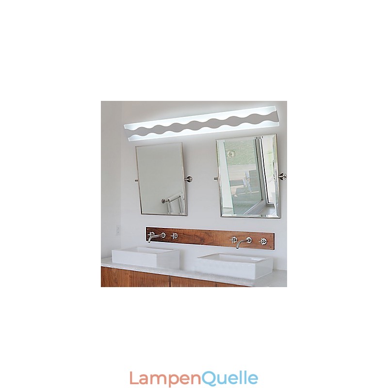 Wall Sconces Bathroom Lighting Modern Contemporary PVC