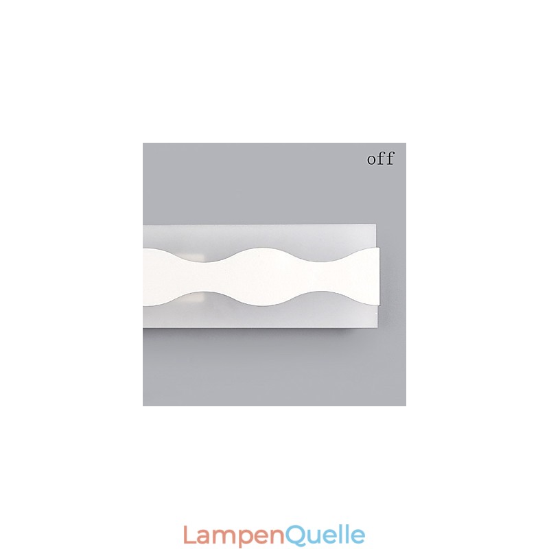 Wall Sconces Bathroom Lighting Modern Contemporary PVC