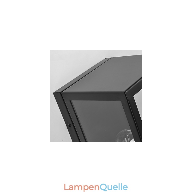 Retro Iron Bedsides Wall Sconce Village Pastoral Living Room Wall Lights Dining Room Wall Lamp