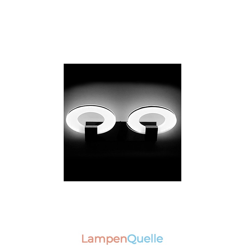 Bathroom Lighting Wall Washers Reading Wall Lights Mini Style Modern Contemporary Metal