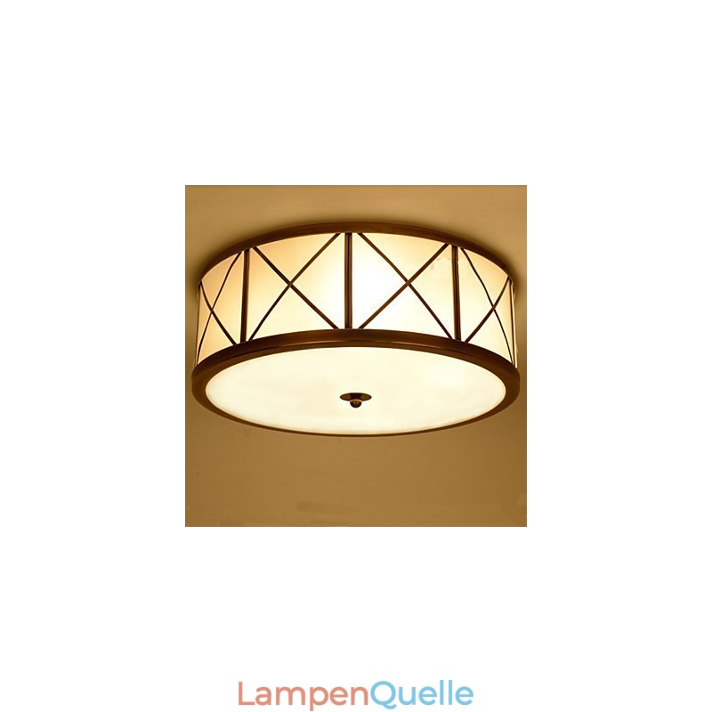 Vollkupferlampe Lampe Lampe C