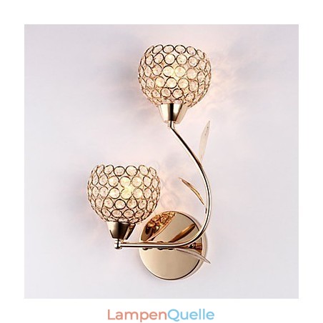 Wandleuchten Lesen Wand Lichter Kristall Mini Stil Moderne Zeitgenössische Metall Wandleuchten Lesen Wand Lichter Kristall Mini Stil Moderne Zeitgenössische Metall