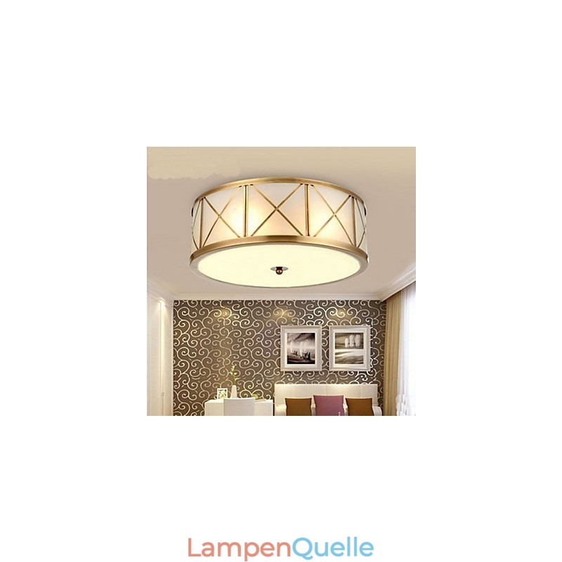 Vollkupferlampe Lampe Lampe C