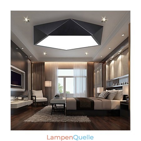 Moderne kreative einfache geometrische Saugnapf-Lampe Moderne kreative einfache geometrische Saugnapf-Lampe