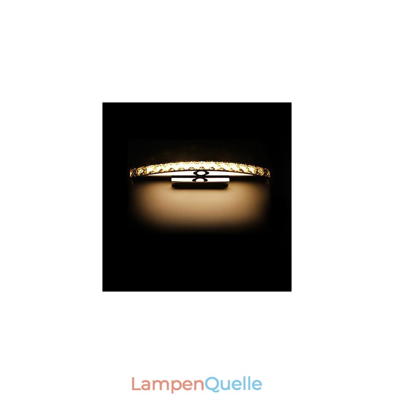 Badezimmerbeleuchtung Wandfluter Lesewandleuchten Mini-Stil Modern Zeitgenössisch Metall