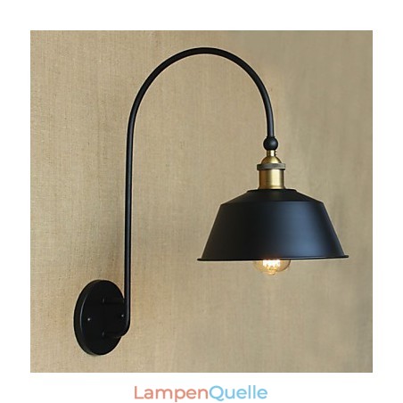 American Country LOFT Industriemaschinen Licht Wind Retro Villa Nostalgische Esszimmer Eisen Dekorative Wandleuchte