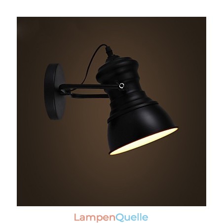 Art Deco Wandleuchter Lampe Industrielle Eisen Schild Loft Wand Lampe Art Deco Wandleuchter Lampe Industrielle Eisen Schild Loft Wand Lampe