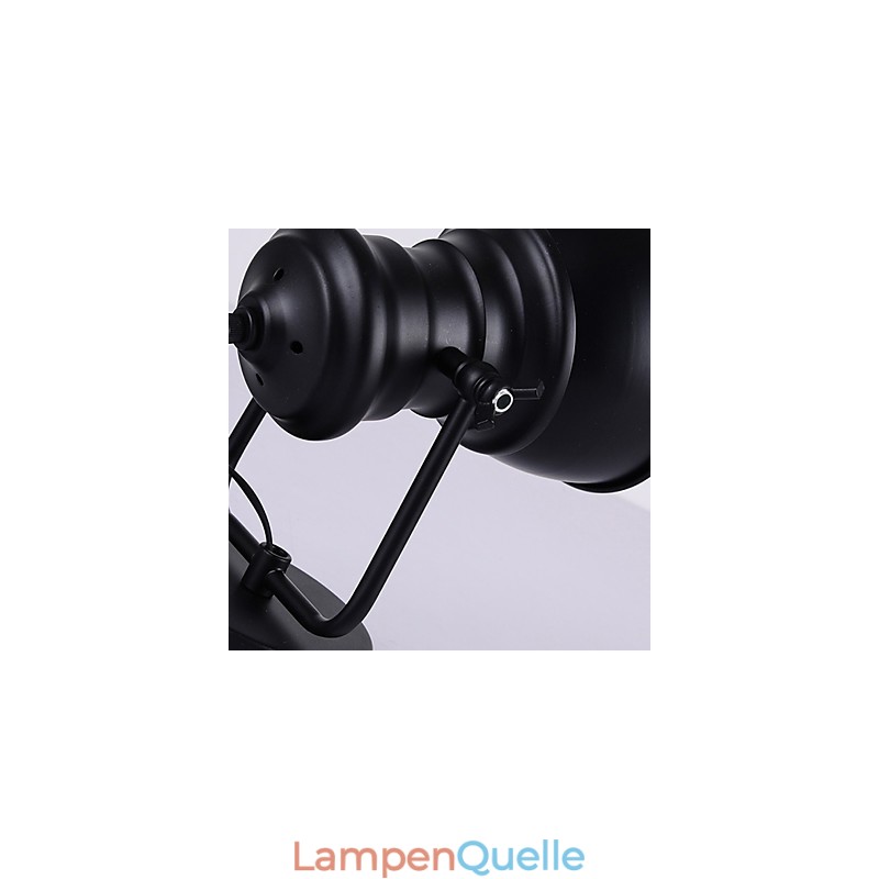 Art Deco Wandleuchter Lampe Industrielle Eisen Schild Loft Wand Lampe