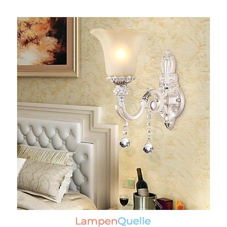 Wandleuchten im Mini-Stil, rustikales Lodge-Harz