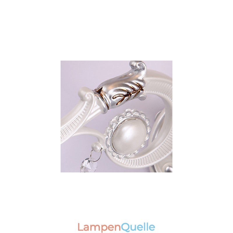 Wandleuchten im Mini-Stil, rustikales Lodge-Harz