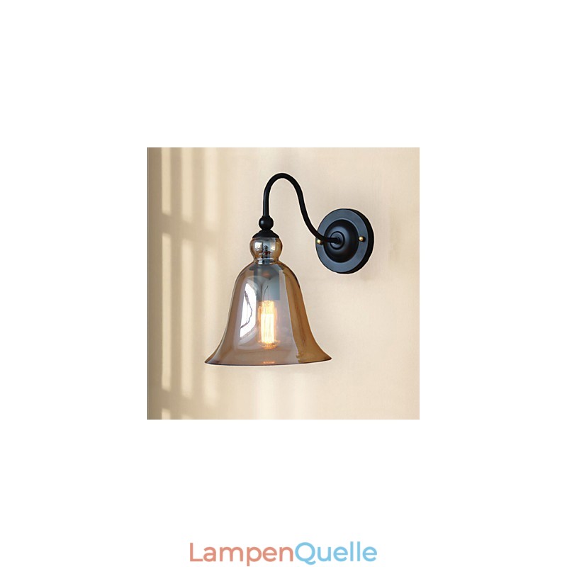 Loft Vintage Industrie Max Country Wandleuchten E27