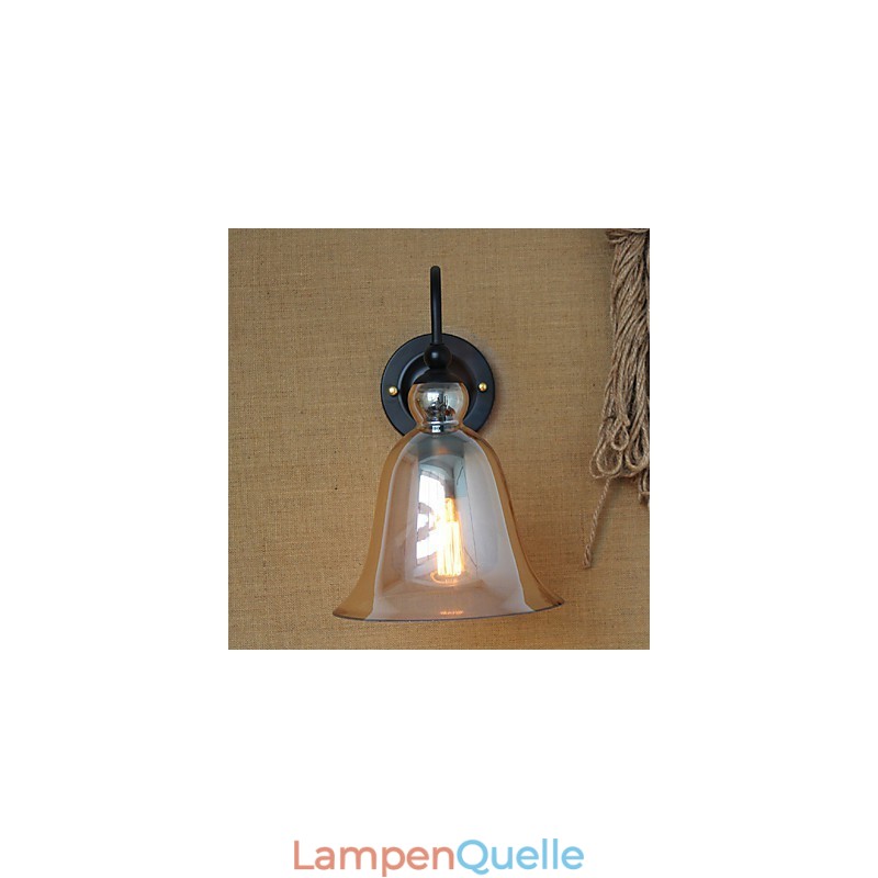 Loft Vintage Industrie Max Country Wandleuchten E27