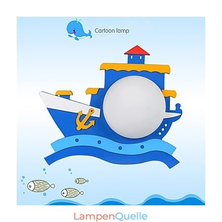 Wandleuchten Modern Zeitgenössisch Kunststoff