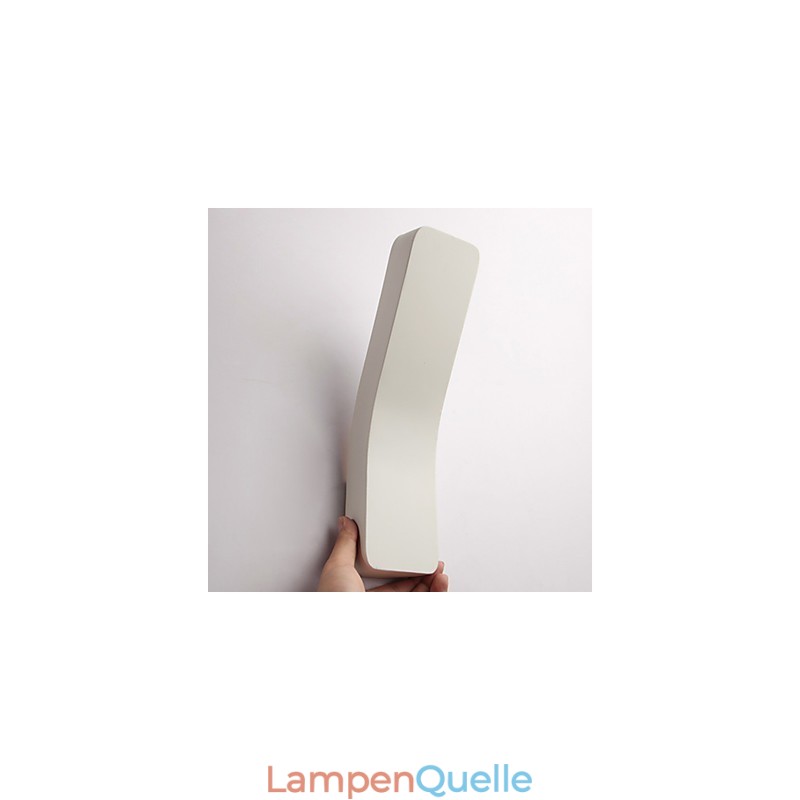 Die Nordic 5 D Phantom Rome Shadow Wandleuchte