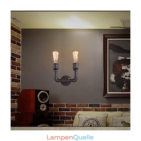 Voller Persönlichkeit Elegantes Aussehen Amerikanische Retro Käfigwand Voller Persönlichkeit Elegantes Aussehen Amerikanische Retro Käfigwand