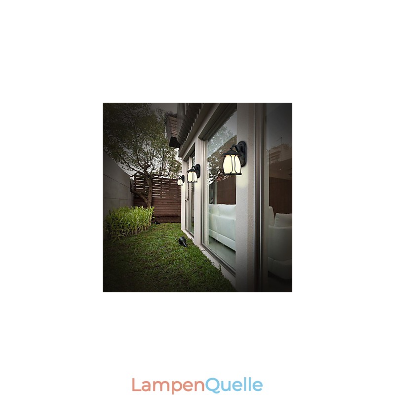 Außerhalb Europas Typ Wiederherstellung alter Wege ist wasserdicht kreative amerikanische Wandleuchte Lichter