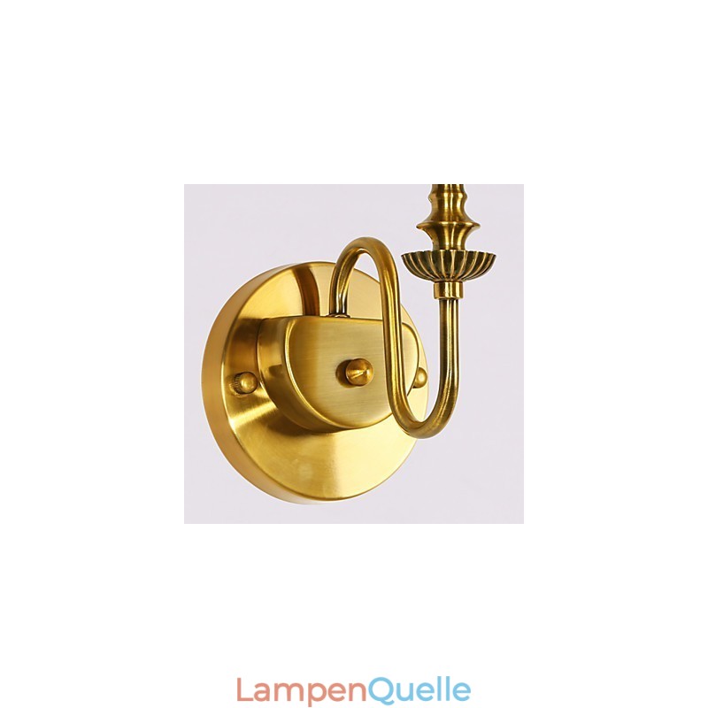 Klassische Schlafzimmer Wand Lampen Einfache Metall Wohnzimmer Wand Leuchte Bar Cafe Flur Balkon Wand Lampe