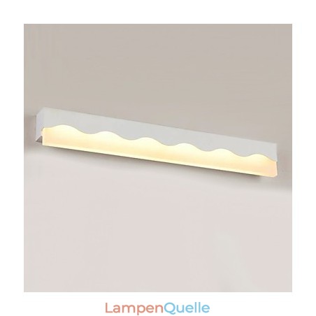 Badezimmerbeleuchtung Wandfluter Lesewandleuchten Mini-Stil Modern Zeitgenössisch Metall Badezimmerbeleuchtung Wandfluter Lesewandleuchten Mini-Stil Modern Zeitgenössisch Metall
