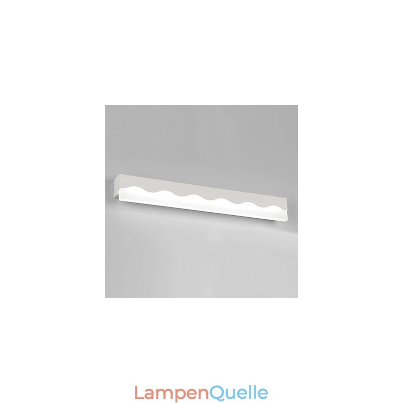 Badezimmerbeleuchtung Wandfluter Lesewandleuchten Mini-Stil Modern Zeitgenössisch Metall