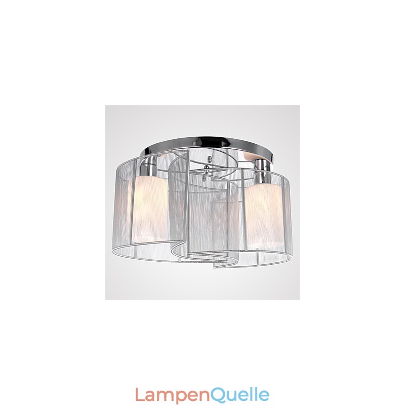 Deckenleuchte Modernes Design 2 Lichter