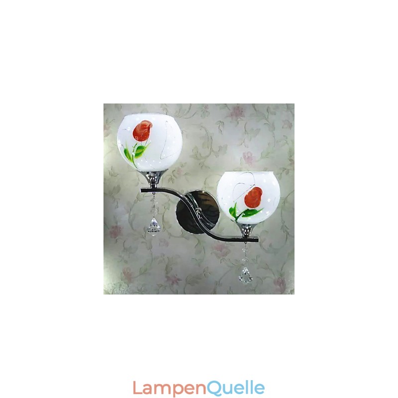 Europa Typ Elegante Stil Von Archaize Hotel Nacht Wand Lampe Licht
