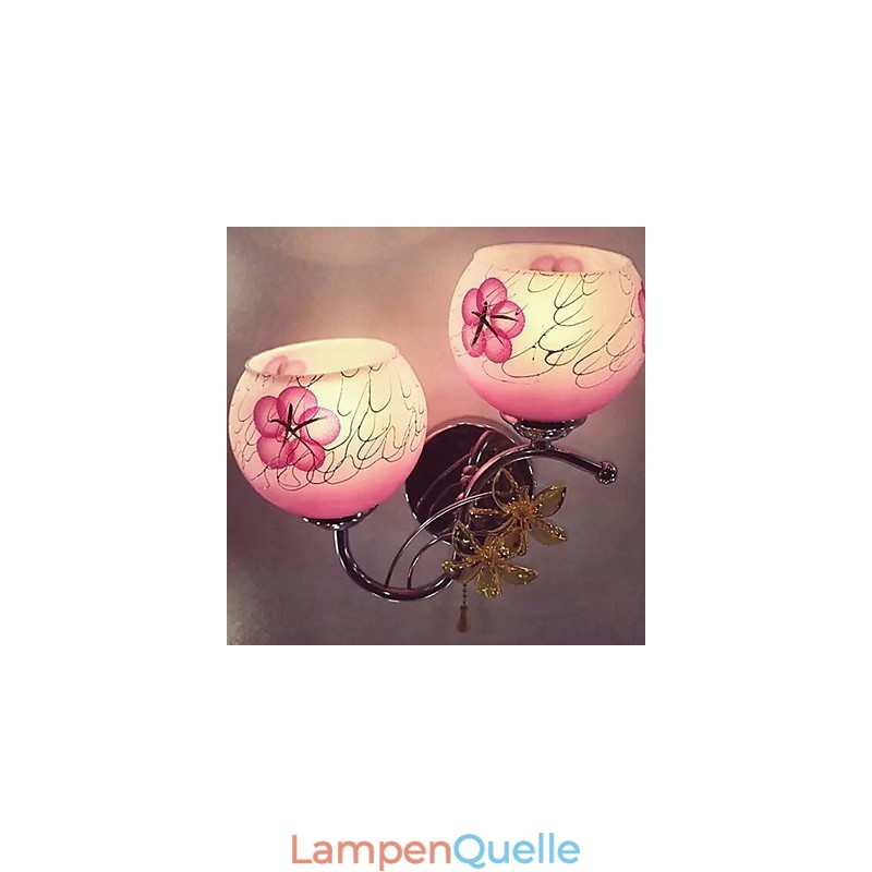 Europa Typ Elegante Stil Von Archaize Hotel Nacht Wand Lampe Licht