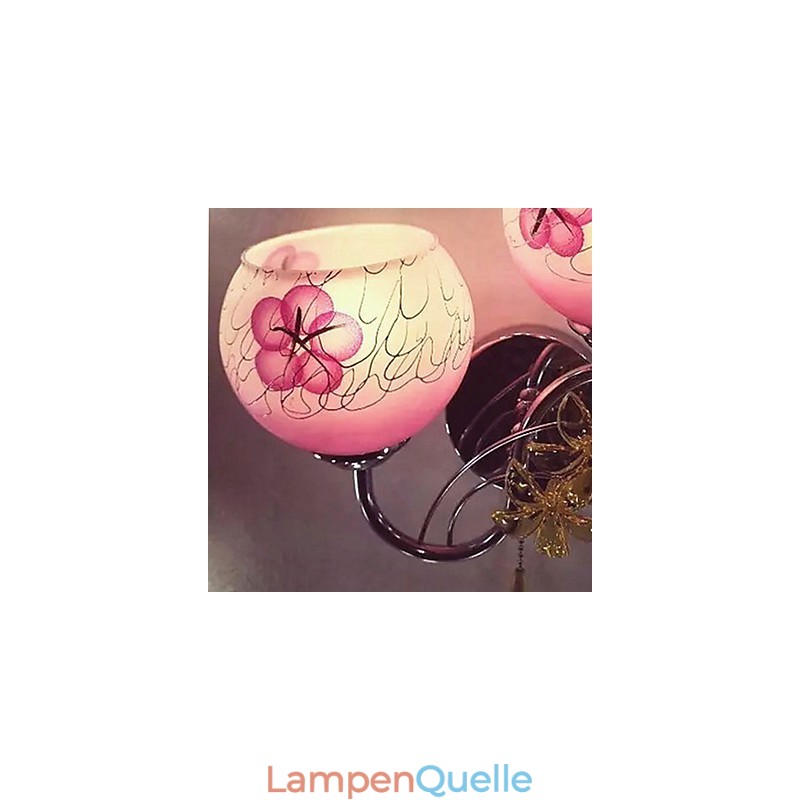 Europa Typ Elegante Stil Von Archaize Hotel Nacht Wand Lampe Licht