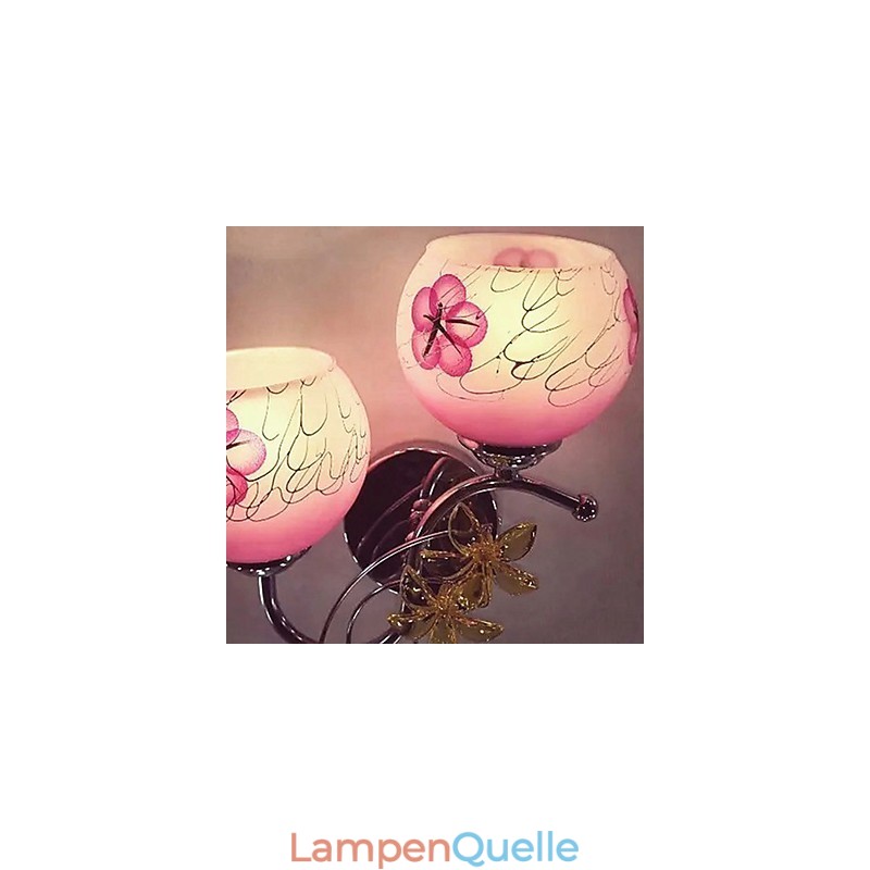 Europa Typ Elegante Stil Von Archaize Hotel Nacht Wand Lampe Licht