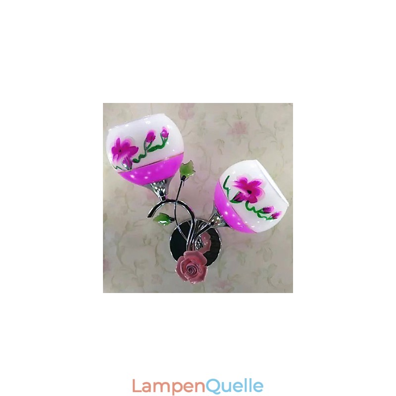 Europa Typ Elegante Stil Von Archaize Hotel Nacht Wand Lampe Licht