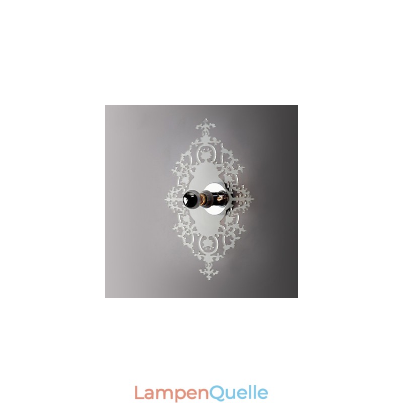 Die Nordic 5 D Phantom Rome Shadow Wandleuchte
