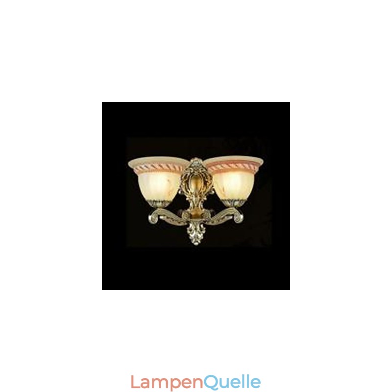 Wandleuchten Traditionell Klassisch Metall