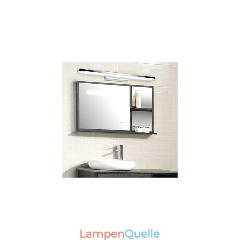 Wandleuchten Badezimmerbeleuchtung Lesewandleuchten Mini-Stil Modern Zeitgenössisch Metall