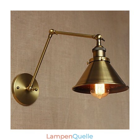 Amerikanischen Ländlichen Landschaft Retro Bronze Lager Restaurant Cafe Dekorative Wand Leuchte Amerikanischen Ländlichen Landschaft Retro Bronze Lager Restaurant Cafe Dekorative Wand Leuchte