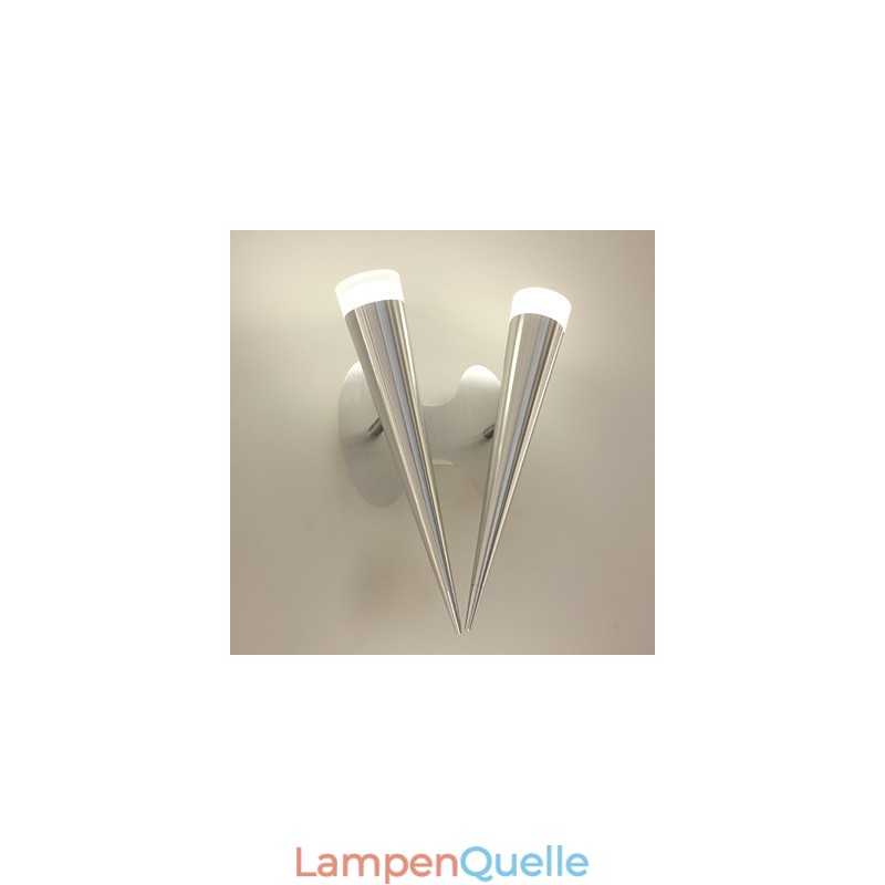 Wandleuchten Modern Zeitgenössisch Metall