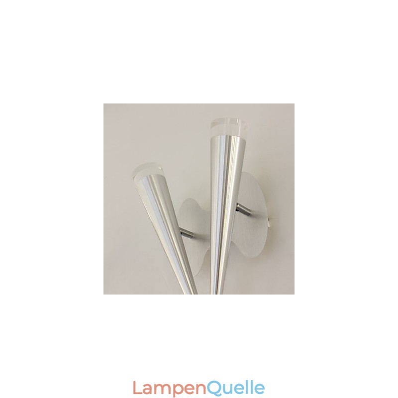 Wandleuchten Modern Zeitgenössisch Metall