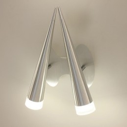 Wandleuchten Modern Zeitgenössisch Metall