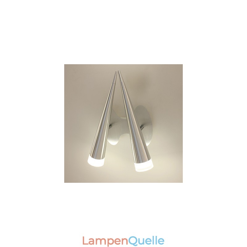 Wandleuchten Modern Zeitgenössisch Metall