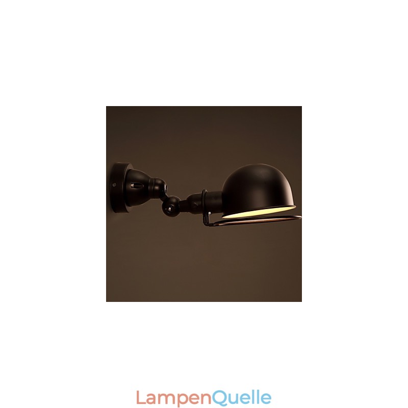 The Creative Industries Folding Personality Retro Korridor Wandleuchte Lichter