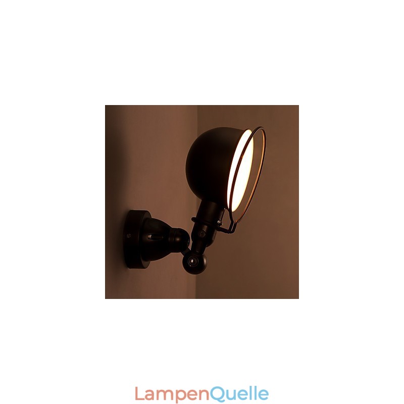 The Creative Industries Folding Personality Retro Korridor Wandleuchte Lichter