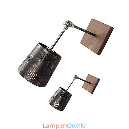 Wandleuchten Modern Zeitgenössisch Metall