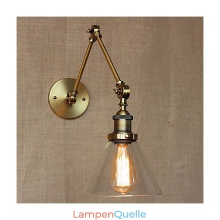 Retro Vintage Store Exklusiv gestaltete moderne Wandleuchte aus Bronze für Kirchenlobbys und Schlafzimmer Retro Vintage Store Exklusiv gestaltete moderne Wandleuchte aus Bronze für Kirchenlobbys und Schlafzimmer