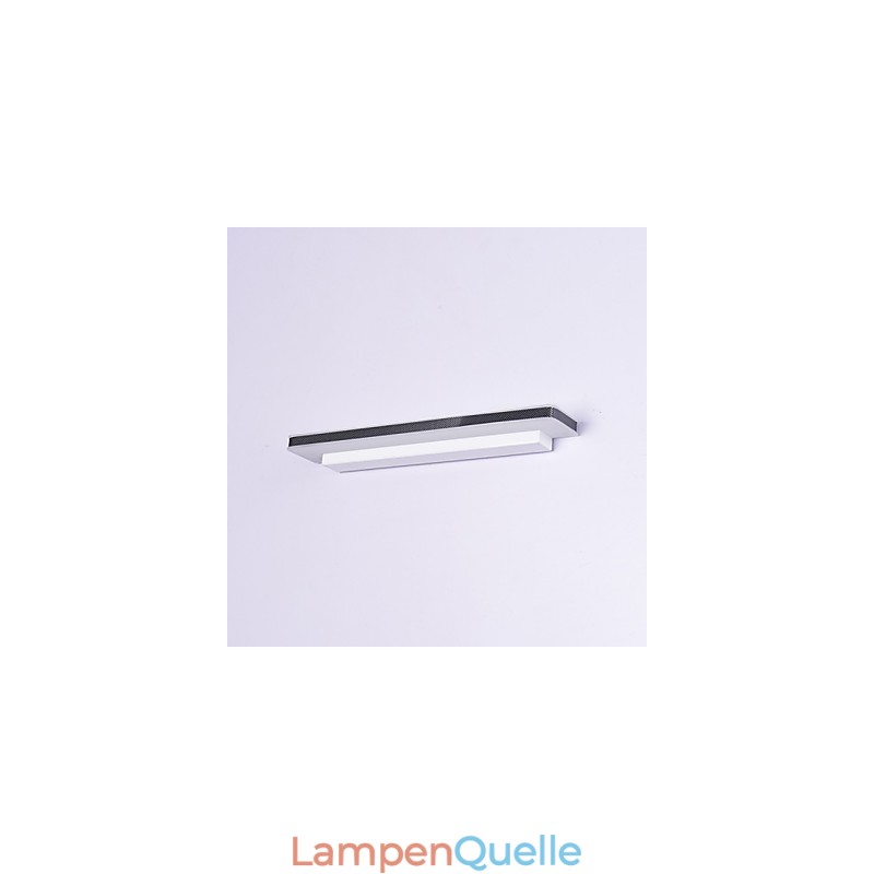 Badezimmerbeleuchtung Modern Zeitgenössisch Metall
