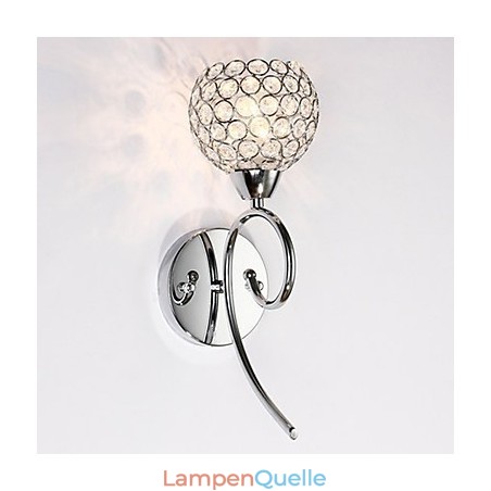 Wandleuchten Lesen Wand Lichter Kristall Mini Stil Moderne Zeitgenössische Metall Wandleuchten Lesen Wand Lichter Kristall Mini Stil Moderne Zeitgenössische Metall