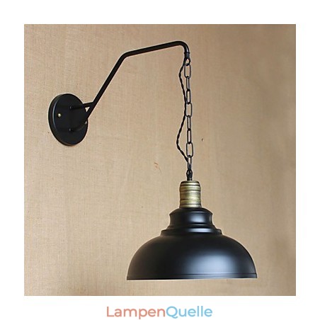 Einfache und kreative Persönlichkeit Wandleuchte Industriekette American Retro Iron Aisle Schlafzimmer Nachttisch Wandleuchte Einfache und kreative Persönlichkeit Wandleuchte Industriekette American Retro Iron Aisle Schlafzimmer Nachttisch Wandleuchte