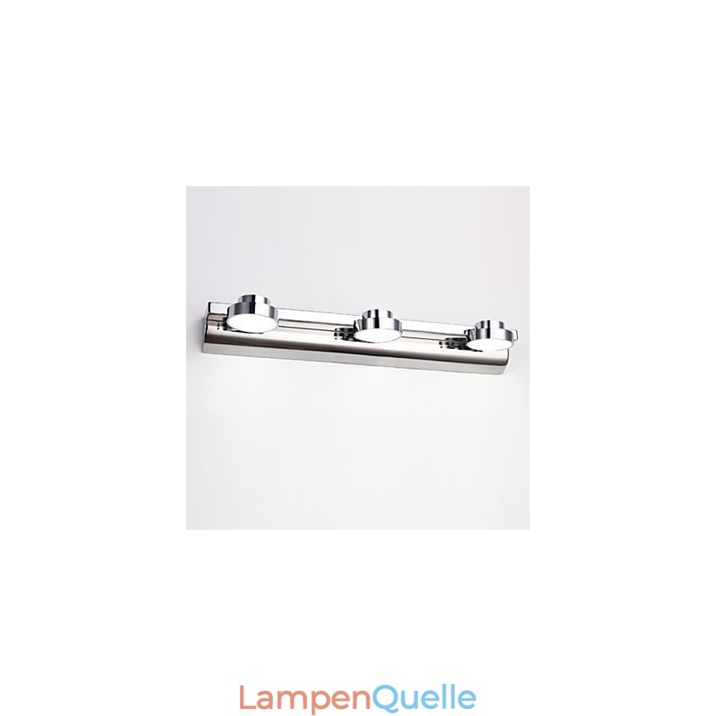 Wandleuchten Badezimmerbeleuchtung Lesewandleuchten Mini-Stil Modern Zeitgenössisch Metall