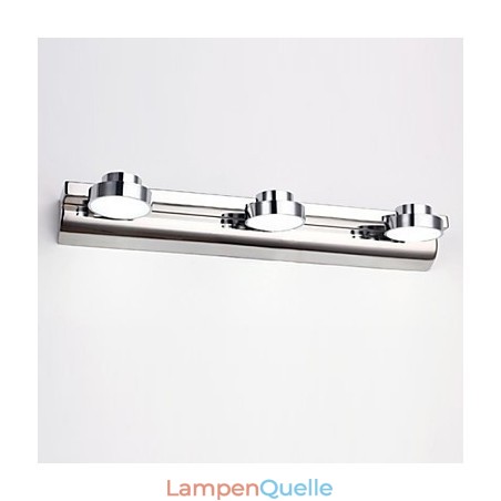 Wandleuchten Badezimmerbeleuchtung Lesewandleuchten Mini-Stil Modern Zeitgenössisch Metall Wandleuchten Badezimmerbeleuchtung Lesewandleuchten Mini-Stil Modern Zeitgenössisch Metall