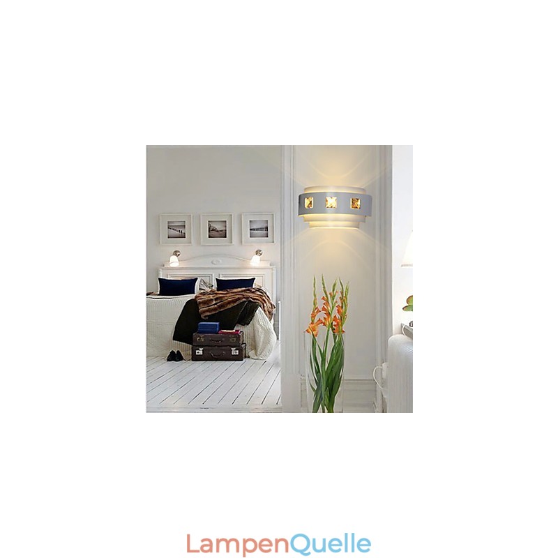 Wall Sconces Mini Style Modern Contemporary Metal